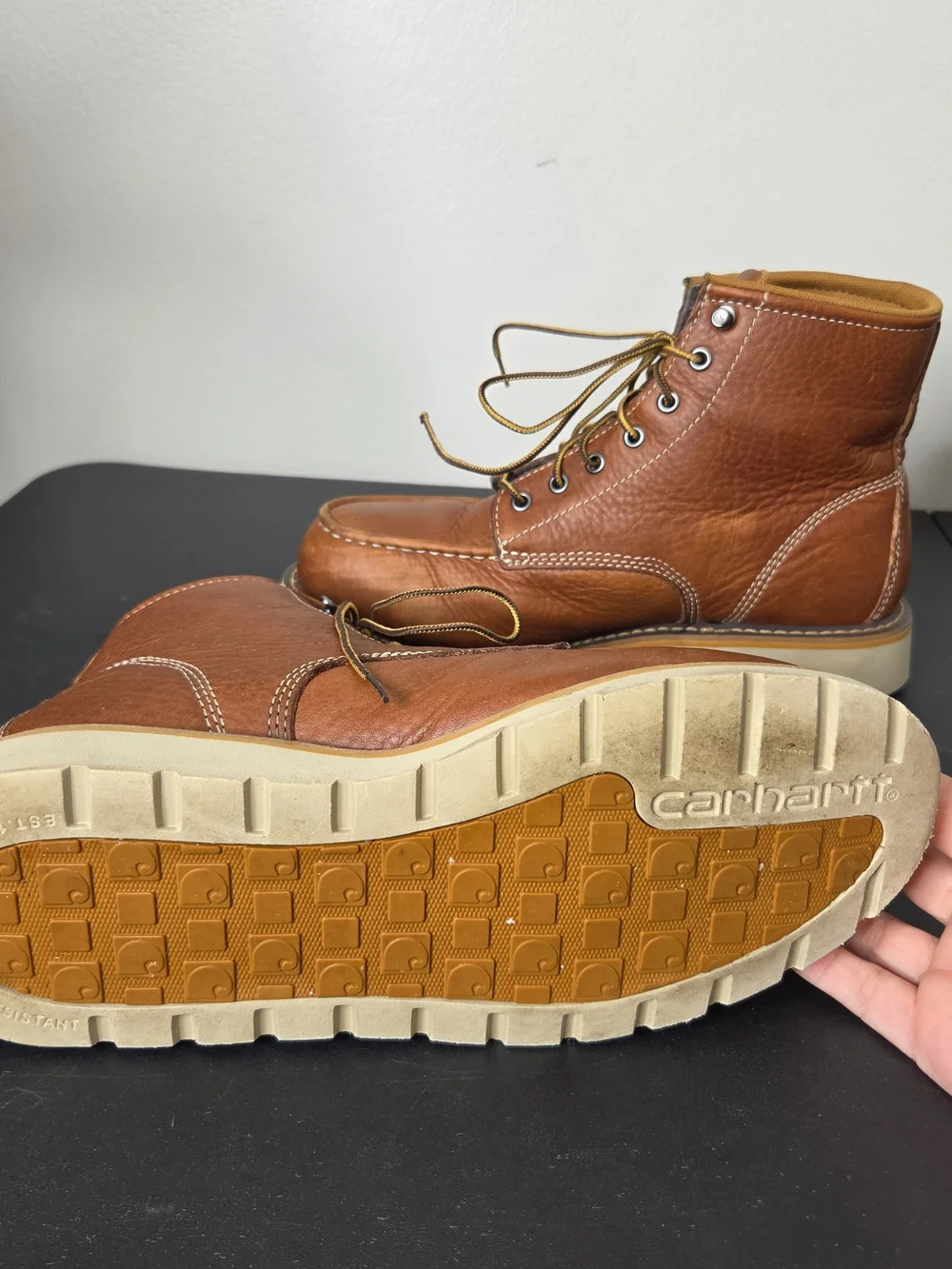 Carhartt Men's 6